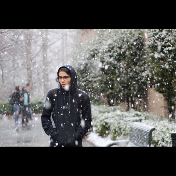 Meet your Posher, Brian - Picture 1 of 1